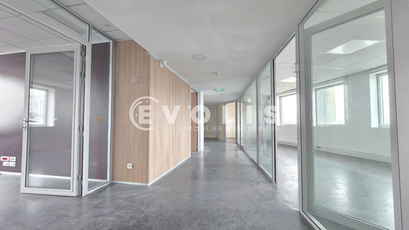 Bureau dans Ivry-sur-Seine à louer Photo intérieure– Image 1 sur 5