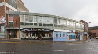 Plus de détails pour 1-13 Cockburn St, Falkirk - Bureau à louer