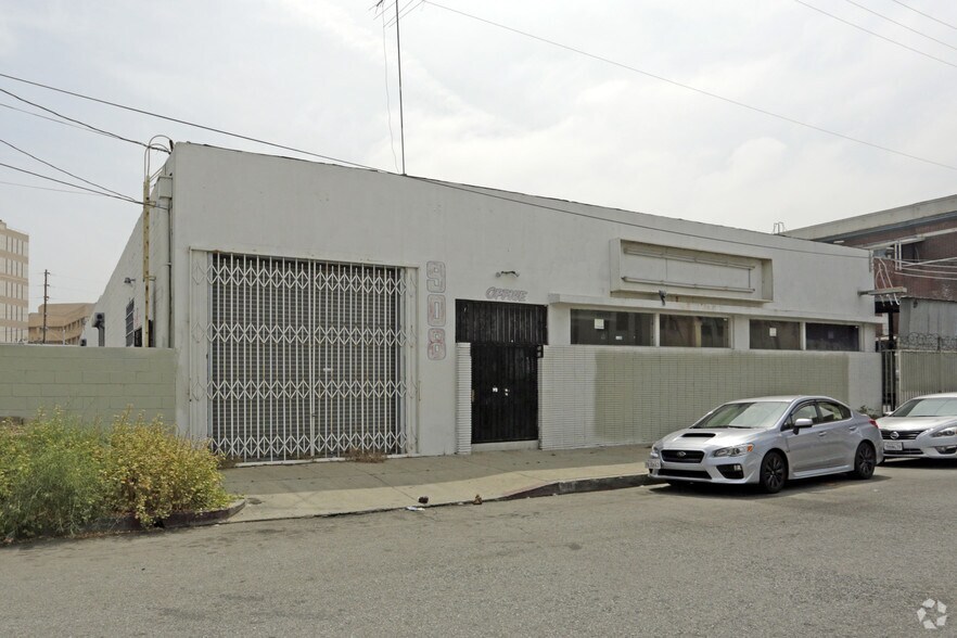 908 Avila St, Los Angeles, CA à vendre - Photo principale – Image 1 sur 3