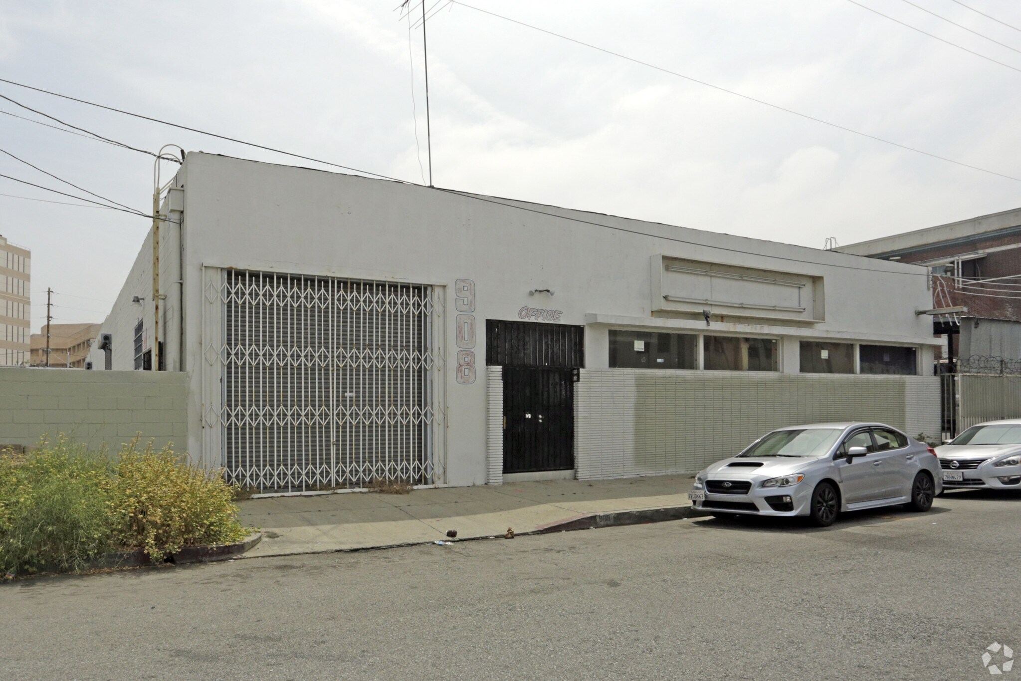 908 Avila St, Los Angeles, CA à vendre Photo principale– Image 1 sur 4
