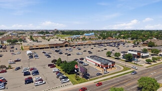 Plus de détails pour 3051 S 25th St, Fargo, ND - Local commercial à louer