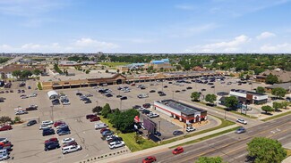 Plus de détails pour 3051 S 25th St, Fargo, ND - Local commercial à louer