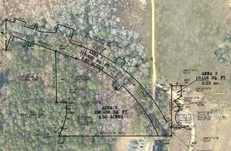 Plus de détails pour Oakley Road, Union City, GA - Terrain à vendre