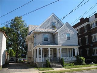 Plus de détails pour 22-24 North St & 135 Murray St Lot – Logement à vendre, Binghamton, NY