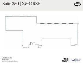 3001 Coral Hills Dr, Coral Springs, FL à louer Plan d’étage– Image 1 sur 1