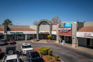 Plus de détails pour 2505 S 38th St, Tacoma, WA - Local commercial à louer