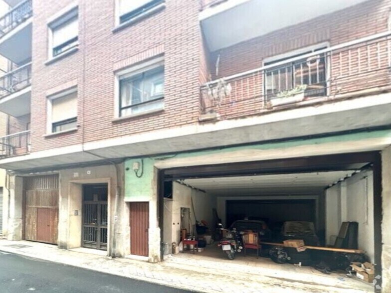 Immeuble residentiel dans Talavera de la Reina, Toledo à vendre - Photo intérieure – Image 1 sur 1