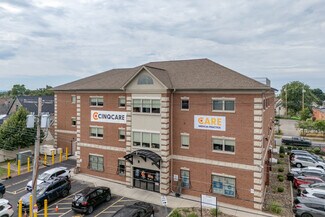 Plus de détails pour 505 7th St, Buffalo, NY - Bureau à louer