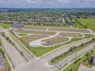 4150 Friendship Ave, McKinney, TX à vendre - Photo de l’immeuble – Image 3 sur 4