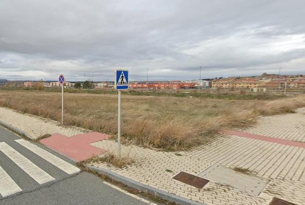 Calle de Bartolomé de las Casas, Ávila, Ávila à vendre - Photo de la construction – Image 2 sur 4