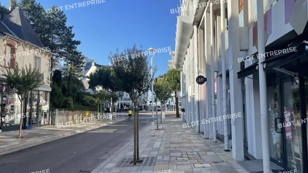 39 Avenue Du Général De Gaulle, La Baule-Escoublac à louer - Photo de l’immeuble – Image 1 sur 4