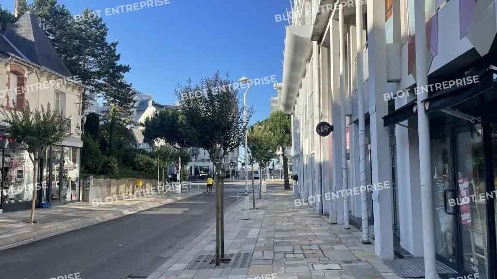 39 Avenue Du Général De Gaulle, La Baule-Escoublac à louer Photo de l’immeuble– Image 1 sur 5