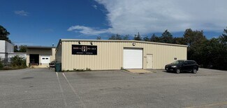Plus de détails pour 95 Woodrock Rd, Weymouth, MA - Industriel/Logistique à louer