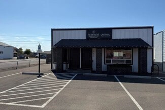 Plus de détails pour 552 Main St, Aumsville, OR - Local commercial à vendre