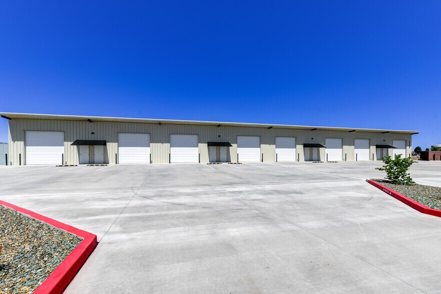 6596 Inter Cal Way, Prescott, AZ à louer - Photo de l’immeuble – Image 3 sur 14