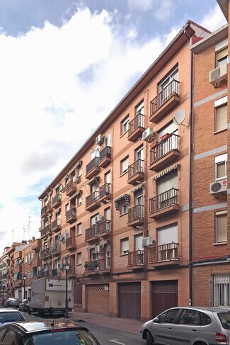 Plus de détails pour Calle Guadalajara, 13, Móstoles - Logement à vendre