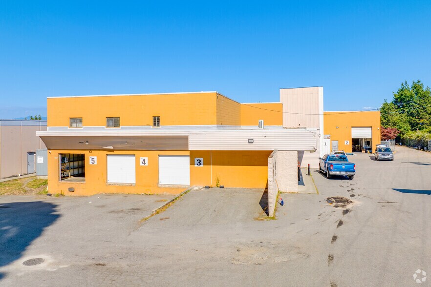 26251 Fraser Hwy, Langley, BC à vendre - Photo principale – Image 1 sur 7