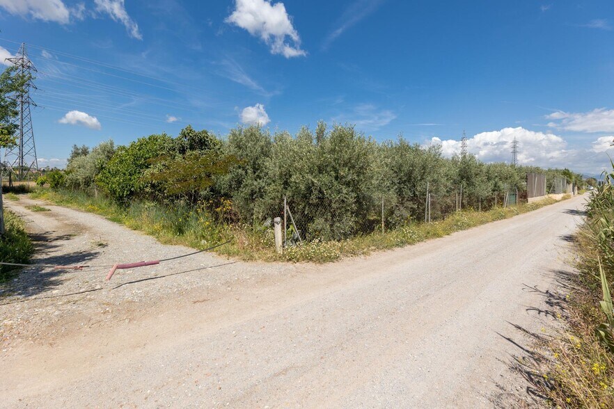 Calle Ramal del Río, Cúllar Vega, Granada à vendre - Photo de l’immeuble – Image 2 sur 23