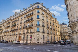 Plus de détails pour 75 Rue De Courcelles, Paris - Bureau à vendre