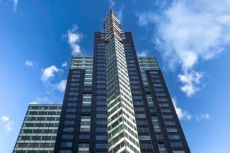 Plus de détails pour 1540 Broadway, New York, NY - Bureau à louer