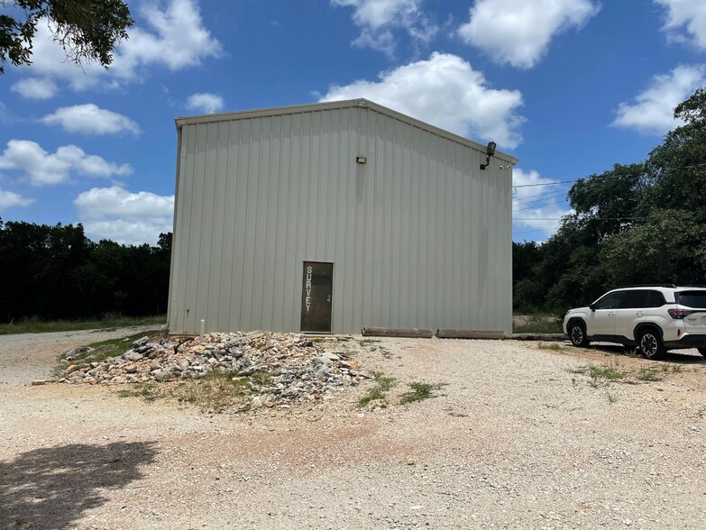4365 E Evans Rd, San Antonio, TX à louer - Photo de l’immeuble – Image 2 sur 15