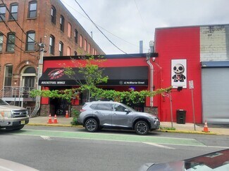Plus de détails pour 62-66 McWhorter St, Newark, NJ - Local commercial à louer
