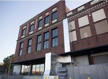 1600 N Broadway, Saint Louis, MO à vendre - Photo de l’immeuble – Image 2 sur 6