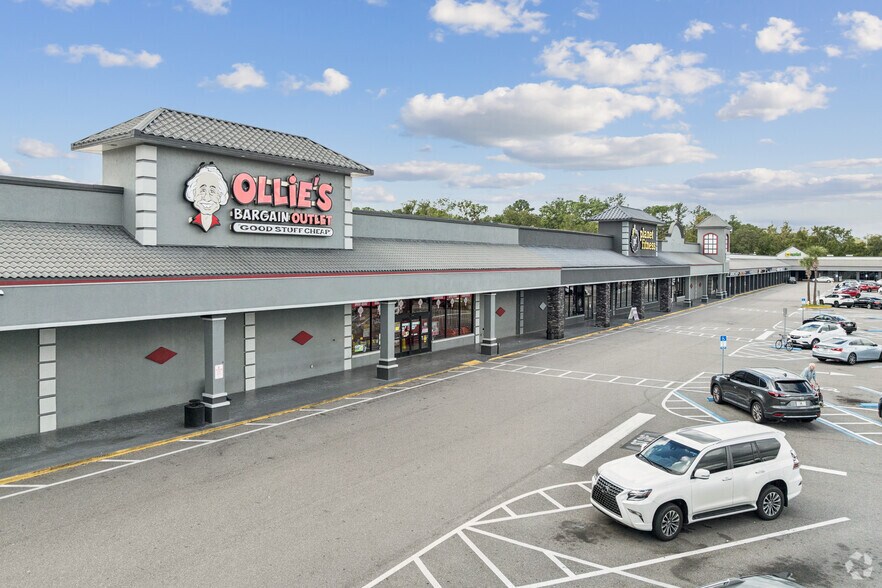 5804-5998 Normandy Blvd, Jacksonville, FL à louer - Photo de l’immeuble – Image 3 sur 7