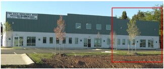 Plus de détails pour 8761 Virginia Meadows Dr, Manassas, VA - Local d'activités à louer