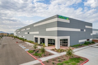 Plus de détails pour 2250 S Litchfield Rd, Goodyear, AZ - Industriel/Logistique à louer