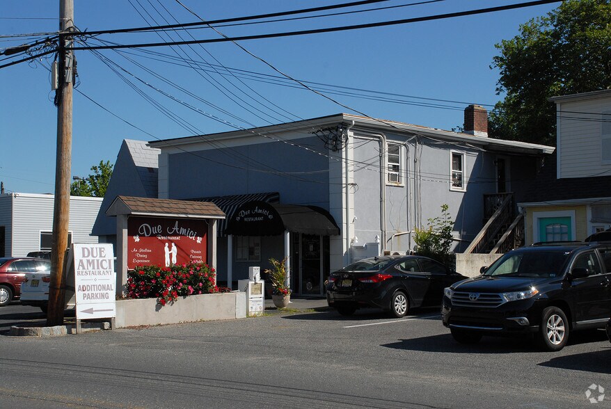 420 Higgins Ave, Brielle, NJ à vendre - Photo de l’immeuble – Image 3 sur 9