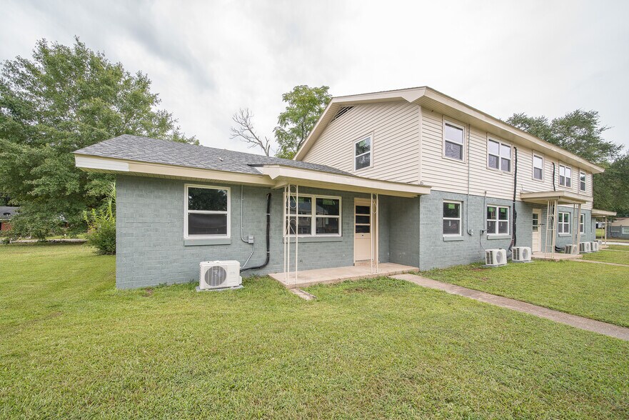 2400 4th Ave, Phenix City, AL à vendre - Photo de l’immeuble – Image 2 sur 10