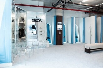 182 Spring St, New York, NY à louer Photo intérieure– Image 2 sur 7