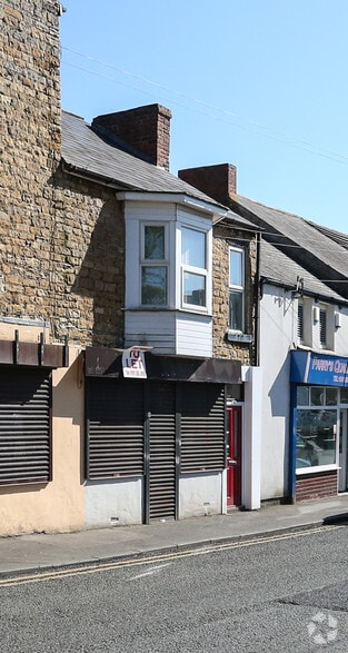 27 Front St, Houghton Le Spring à vendre - Photo principale – Image 1 sur 3