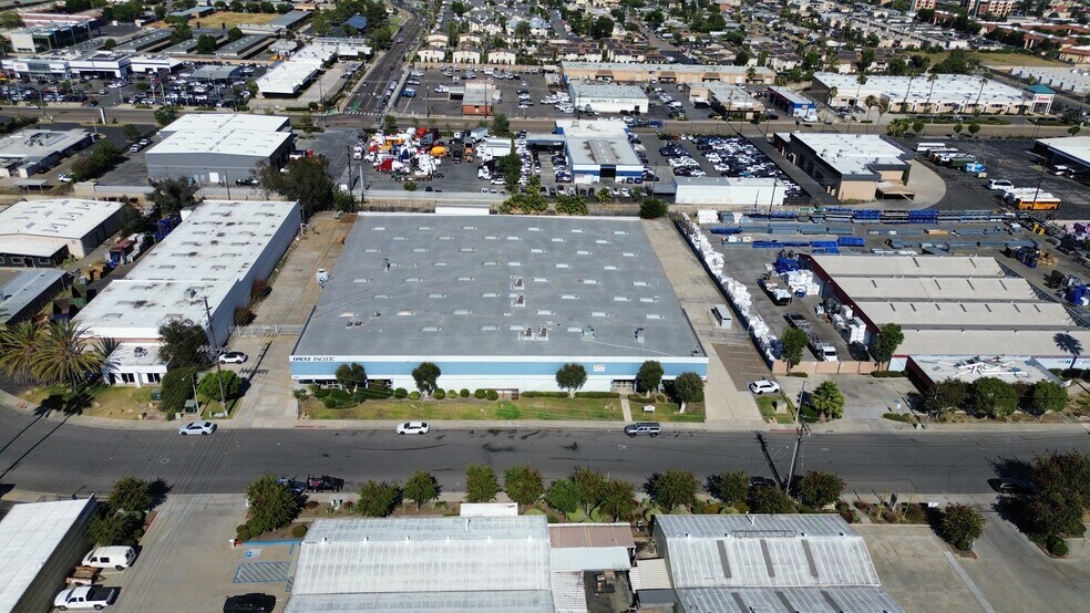 495 Raleigh Ave, El Cajon, CA à louer - Photo de l’immeuble – Image 2 sur 4