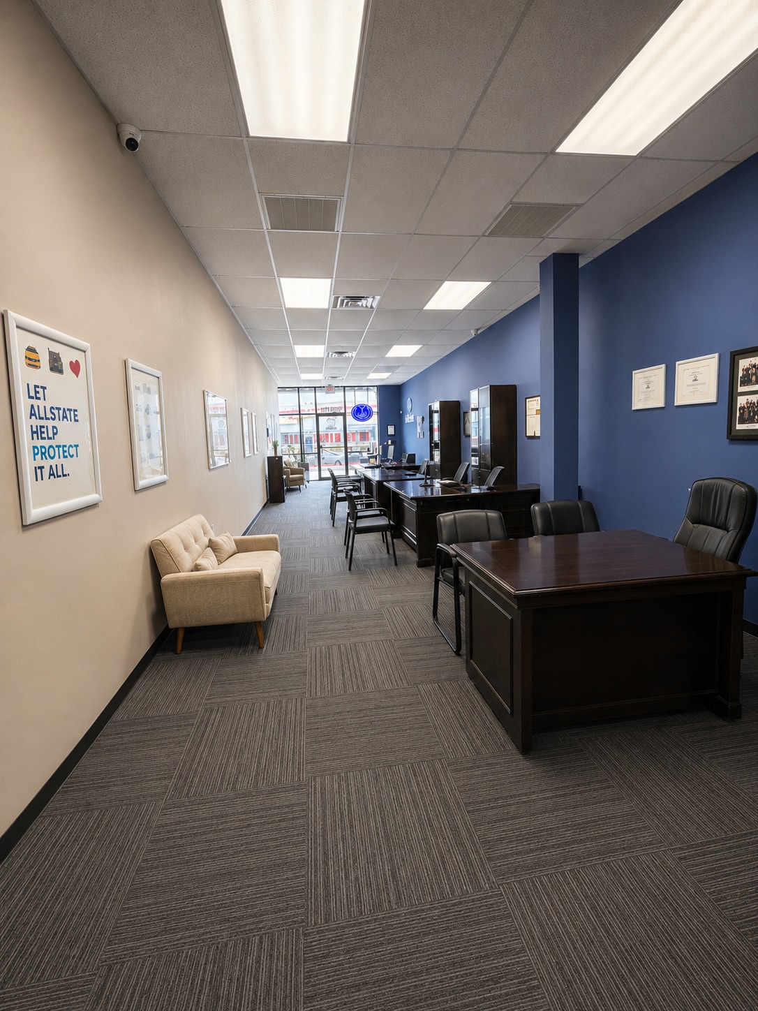 15015 Westheimer Rd, Houston, TX à louer Photo intérieure– Image 1 sur 4