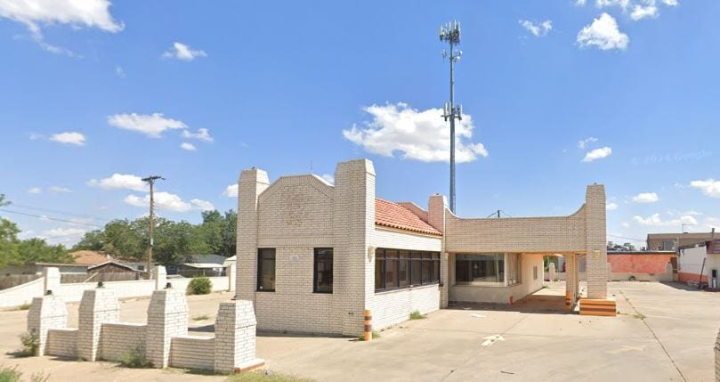 811 50th St, Lubbock, TX à louer Photo de l’immeuble– Image 1 sur 16