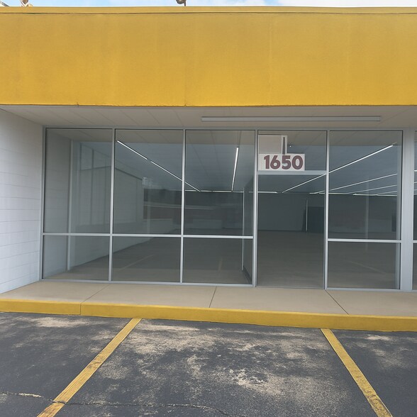 1650 Gordon Hwy, Augusta, GA à louer - Photo de l’immeuble – Image 2 sur 4