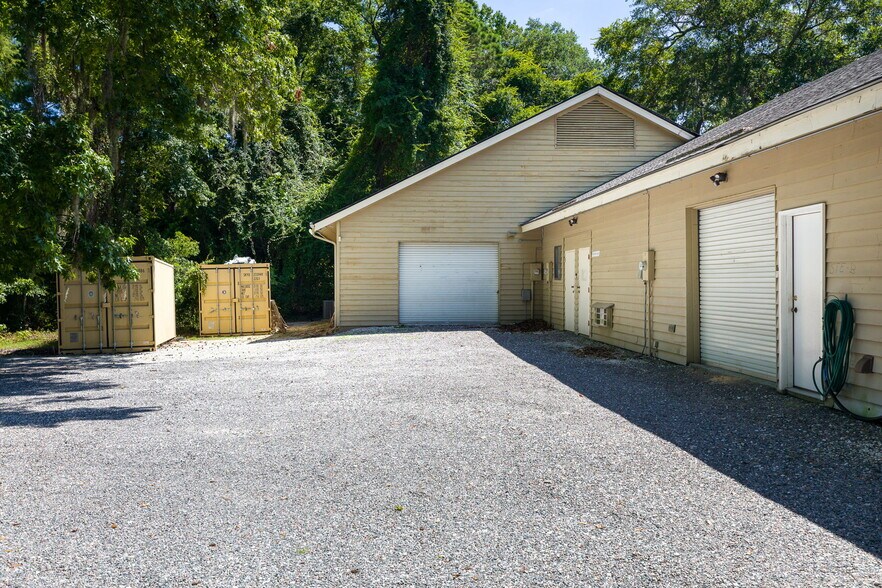 9 Hunter Rd, Hilton Head, SC à vendre - Photo de l’immeuble – Image 3 sur 17