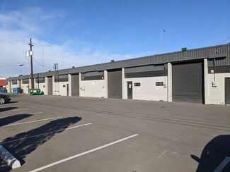 Plus de détails pour 8095 W 48th Ave, Wheat Ridge, CO - Industriel/Logistique à louer