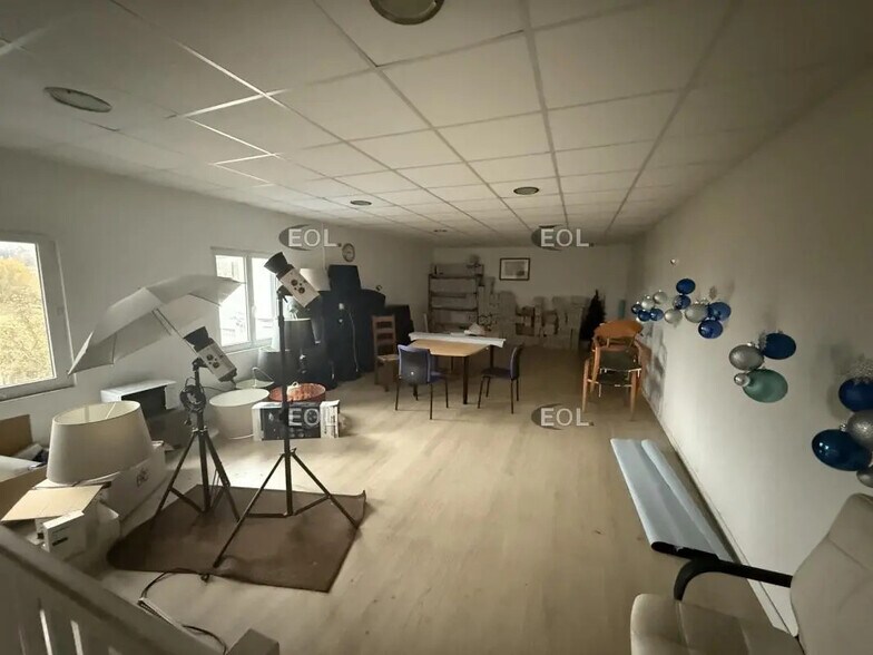 Local d'activités dans Coulommiers à vendre - Photo intérieure – Image 2 sur 13