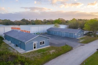 Plus de détails pour 4073 Sawyer Ct, Sarasota, FL - Industriel/Logistique à louer