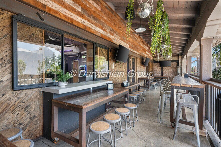 515 N Main St, Santa Ana, CA à vendre - Photo de l’immeuble – Image 3 sur 12