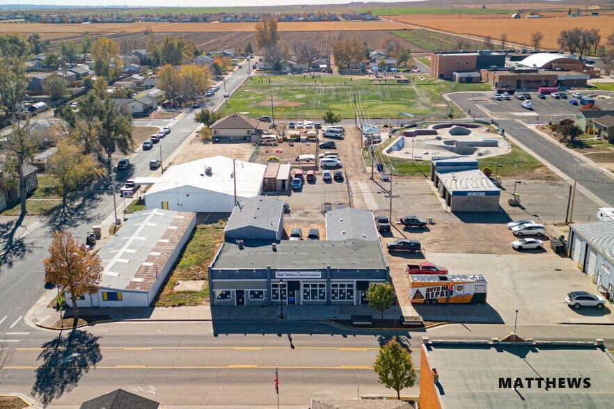 1004 Broad St, Milliken, CO à vendre - Photo de l’immeuble – Image 2 sur 2