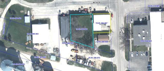 102 Walnut st, Lindenwood, IL à vendre - Photo de l’immeuble – Image 2 sur 34