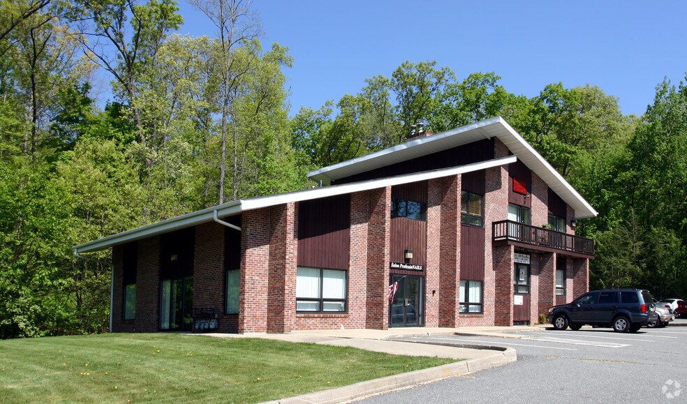 264 US Highway 206, Flanders, NJ à louer - Photo de l’immeuble – Image 3 sur 7