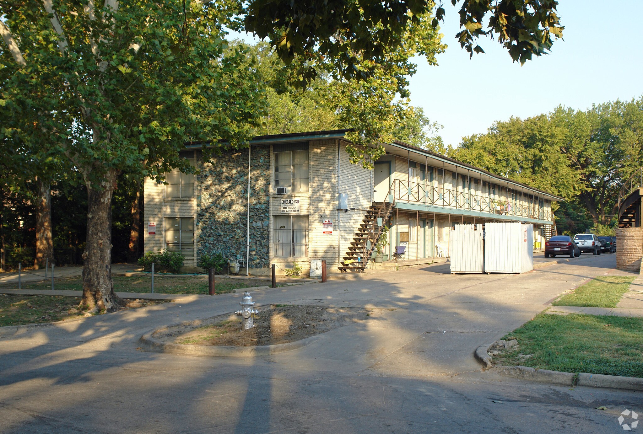 4523 Reiger Ave, Dallas, TX à vendre Photo principale– Image 1 sur 6