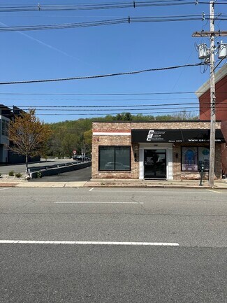 Plus de détails pour 269 Millburn Ave, Millburn, NJ - Local commercial à louer