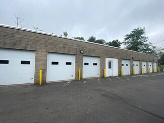 Plus de détails pour 83 Mill Street Central, Marlborough, MA - Industriel/Logistique à louer