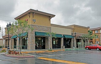 Plus de détails pour 11226 4th St, Rancho Cucamonga, CA - Local commercial à louer